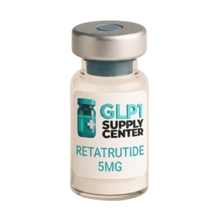 RETATRUTIDE 5MG