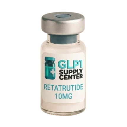 RETATRUTIDE 10MG